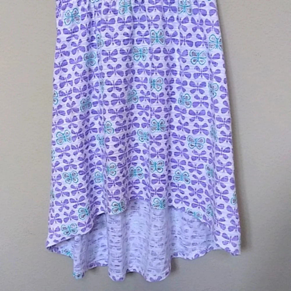 3 For $15🩵 Jumping Beans Butterflies Dress